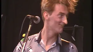 Public Image Limited - F.F.F. (Tallinn Rock Summer Festival 1988)