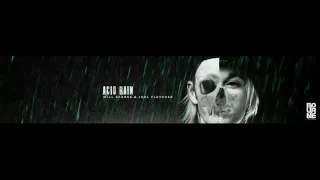 Will Sparks - Acid Rain (Ömer Bükülmezoğlu Remix)üstad affet eski şarkılarını silmemiştim paylaştım