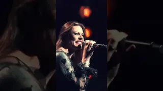 Queen of Metal Floor Jansen Absolutely Rocking the Stage in Face Your Demons