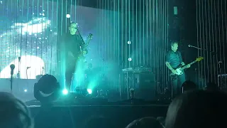 Sigur Ros - Sæglópur Riverside Theater Milwaukee 06 01 22