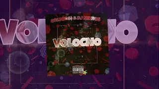 GoldBos$ & DJ NikruG - VOLOCNO  (ПРЕМЬЕРА ТРЕКА 2021)