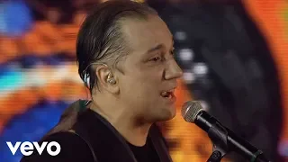 Biquini Cavadão - Vento Ventania (Ao Vivo)