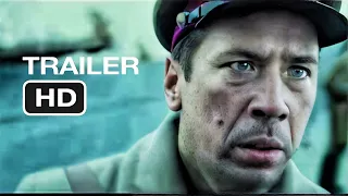 THE FROZEN FRONT 1941 - Official Trailer (2022)