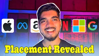 Placement Company Revealed | VITians | Cracked Highest Package