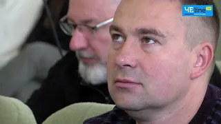 «Позакривайте всі роти»: про безпекову ситуацію та життєдіяльність міста