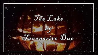 Campfire Ghost Stories: The Lake