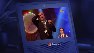 Echo Show   Carlos from Bitconnect