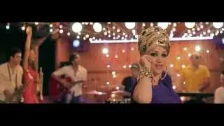 Hripsime Hakobyan - Loca Loca // Official Music Video // Full HD 2014