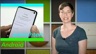 Handy sicher einstellen (Android) | Smartphone einrichten, auch für Kinder | mobil & safe