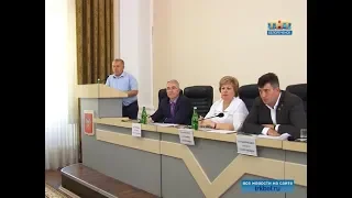 Источник загрязнения воздуха определят эксперты