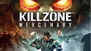 PS Vita Longplay [001] Killzone: Mercenary - Full Walkthrough | No commentary