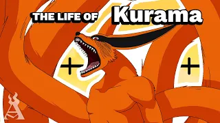 The Life Of Kurama (UPDATED)