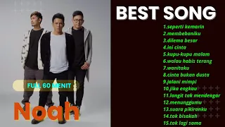 NOAH  “ BEST SONG “