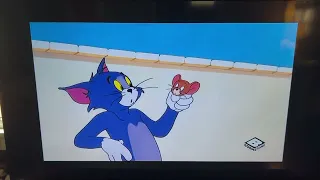 Jerry Bites Tom Fingers 🐱🐭