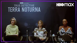 True Detective: Terra Noturna | HBO Max