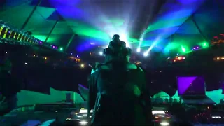 Dj Thatha - Boom Festival - Portugal 2016