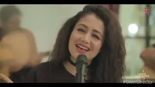 Neha Kakkar songs Mahi ve | Mahi ve Neha Kakkar | T series | music 🎵 songs with lyrics Neha Kakkar