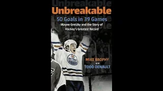 50 Goals in 39 Games: Wayne Gretzky & Hockey's Greatest Record
