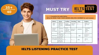 Waste sorting, collection and disposal - IELTS Listening Practice Test 2024 with Answers