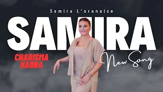 Samira l'oranaise - Charisma Hadra | Ft Kimou 31 (Live Choc )