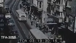 The Fabulous Mystery of Modern Turkey (1960s)