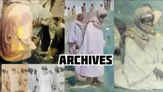 Archives : les nouveaux Photos de CHEIKH AHMADOU BAMBA par SERIGNE ABDOU RAHMAN MBACKÉ 🙏🏿
