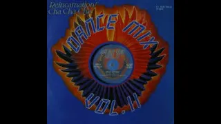 Finzy Kontini – Cha Cha Cha (Dance Mix Vol.11) 1986
