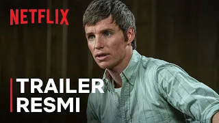 The Trial of the Chicago 7 | Trailer Resmi | Film Netflix