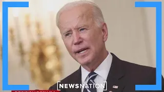 Fake Biden robocall urges NH voters not to vote Tuesday | Morning in America