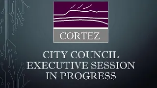 City Council Meeting for November 8, 2022