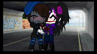 -One Kiss- (Meme Creepypasta)