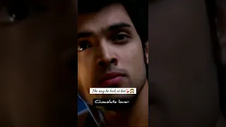 Ishq wala Love x manan 🥰❤️ manan romantic video 😍#parthsamthaan #manan #nititaylor #kyy4 #shorts