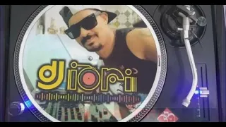 DJ IORI SET MIX FREESTYLE FULL VINYL N°4