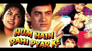 #Album#Hum Hain Rahi Pyar Ke [1993]#Aamir Khan, #Juhi Chawla, 