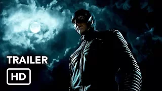 Gotham Season 4 "Fear" Trailer Türkçe Altyazılı