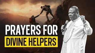 Warfare Prayers: Releasing & Securing Divine Helpers - Archbishop Duncan-Williams
