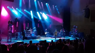 Rick Astley, Never gonna give you up. Madrid 12/10/2018