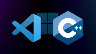 How to run C++ programs on Visual Studio Code. Setup C++ using MinGW compiler. #vscode #cpp #mingw