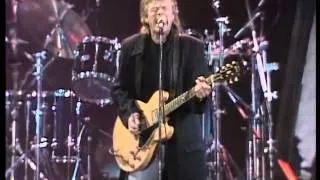 Brian Adams & Dave Edmunds -  The Wanderer -  Princes Trust -  1987