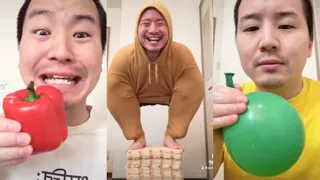 Junya1gou funny video 😂😂😂 | JUNYA Best TikTok April 2022 Part 62