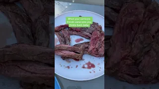 #carnivorediet #animalbased #ketorecipes #keto #carnivore #ketomeals #lowcarb #wieiad #grill #burger