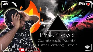 RAP FAN REACTS TO Pink Floyd - Us And Them (2023 Remaster)