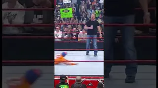 “Stone Cold” Steve Austin says John Cena is SAFE! #Short