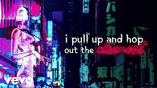 TM88, MadeinTYO - Tokyo Nights (Lyric Video)