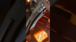 Paul Munko Kizer Mystic Unboxing