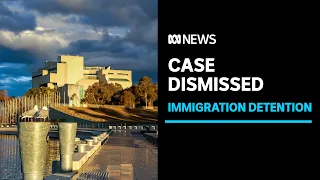 High Court dismisses ASF17 migration case | ABC News