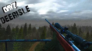 Experiencia relajante en DEERISLE DAYZ 4K.