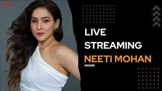 neeti mohan live performance 2023 | taskus neetimohan | Neeti Mohan Live 2023