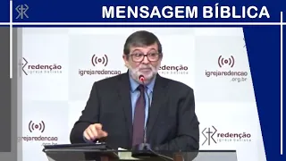 Gênesis 27.5-17 - As pessoas ardilosas (Parte 1) - Pr. Marcos Granconato