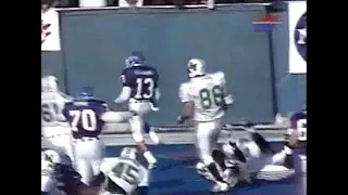 1994 Div. I-AA Semifinal - Boise State vs Marshall